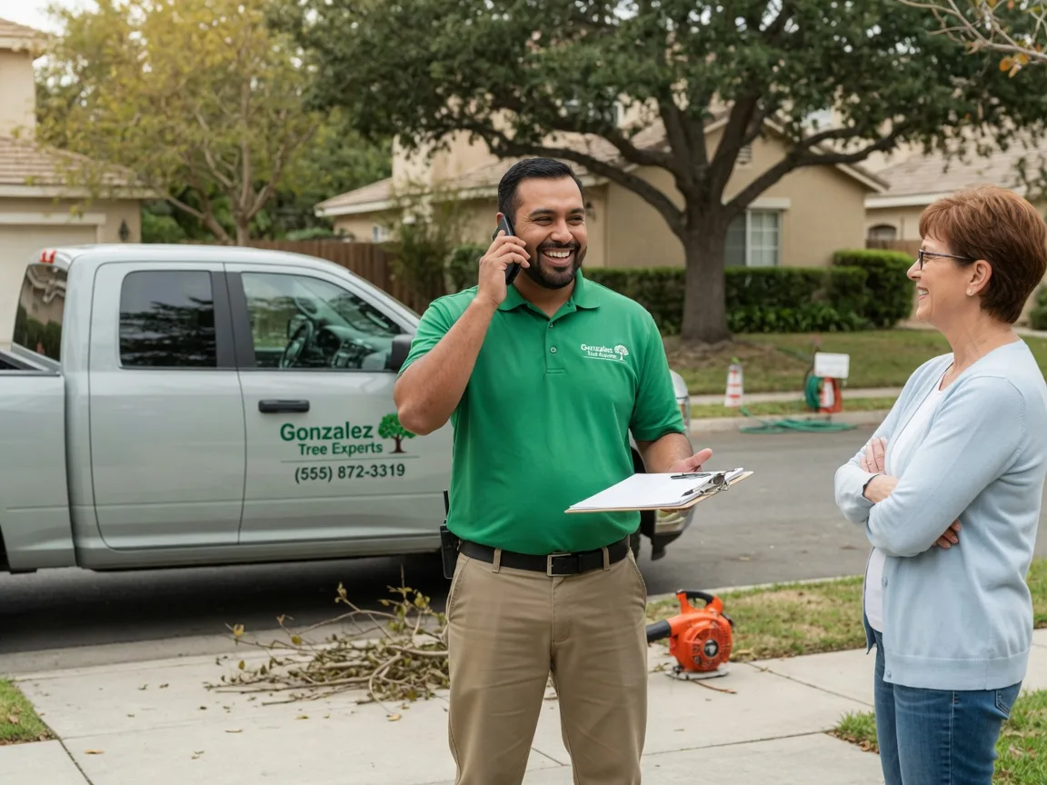 Tree Service Ponderosa, NM FAQs